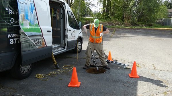 How To Identify Sewer or Drainage Problems?