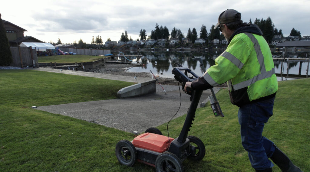 How GPR Works