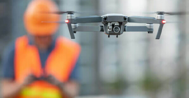 What Is Aerial Drone Imagery and Why Is It Important