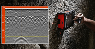 What Equipment Is Used For Concrete Scanning Services and How Does It Work